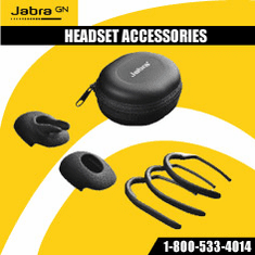 Jabra Accessories