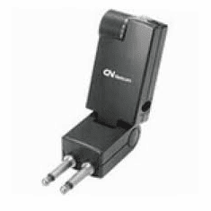Jabra AT3M Plug Prong Telephone Amplifier