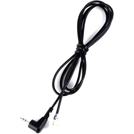 Jabra Audio Cable Adapter, 2.5mm to RJ-9