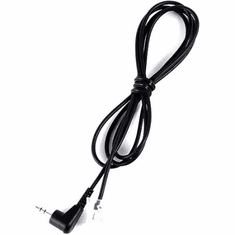 Jabra Audio Cable Adapter, 2.5mm to RJ-9
