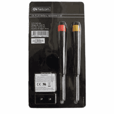 Jabra Battery for GN 9120 w/ screwdriver
