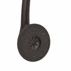 Jabra BIZ 1500 Duo USB Headset with Noise-Cancelling Microphone