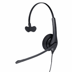 Jabra BIZ 1500 Mono Headset with Noise-Cancelling Microphone