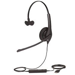 Jabra BIZ 1500 Mono USB