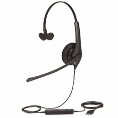 Jabra BIZ 1500 Mono USB