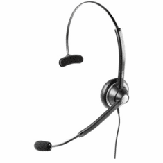 Jabra BIZ 1920 Mono QD Headset