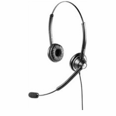 Jabra BIZ 1925 Duo QD Headset