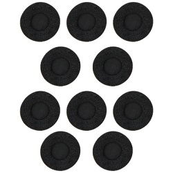 Jabra BIZ 2300 Series Foam Ear Cushions, 10 pack