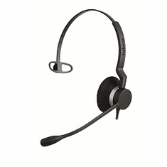 Jabra BIZ 2320 Mono Headset