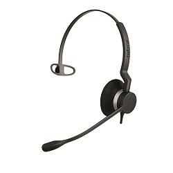 Jabra BIZ 2320 Mono Headset