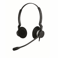 Jabra BIZ 2325 Duo Headset
