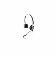Jabra BIZ 2400 Duo, Omni, 02 mic