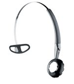 Jabra BIZ 2400 Headband Mono UNC ACCESSORIES