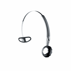Jabra BIZ 2400 Headband Mono UNC ACCESSORIES