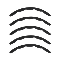 Jabra BIZ 2400 II Headband Cushion, 5 Pack