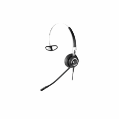 Jabra Biz 2400 Mono ST Cord Headset