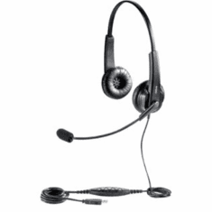 JABRA BIZ 620 Duo USB HEADSET