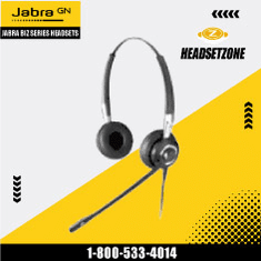 Jabra BIZ Series Headsets