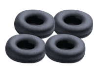 Jabra BIZ2400 4-Ear Cushions per pack