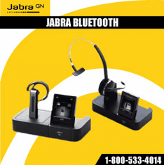 Jabra Bluetooth
