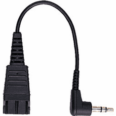 Jabra Cellphone adapter for GN headsets