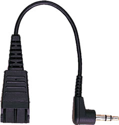 Jabra Cellphone adapter for GN headsets