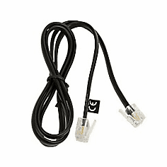 Jabra Converter for Connecting Desk Phones
