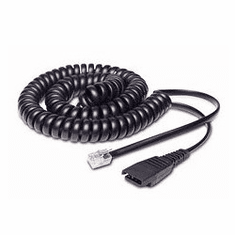 Jabra Direct Connect Cord for Nortel Phone