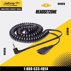 Jabra DIRECT CONNECT CORDS