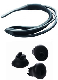 JABRA EAR HOOK FOR GO 6400 SERIES  DISCONTINUED