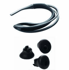 JABRA EAR HOOK FOR GO 6400 SERIES  DISCONTINUED