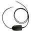 Jabra EHS Adapter for AudioCodes Phones