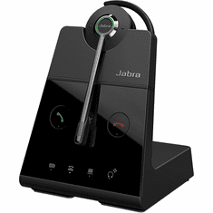 Jabra Engage 65 Convertible Headset with Base Unit (9555-553-125)