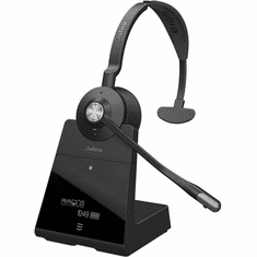 Jabra Engage 75 Mono Headset with Base Unit (9556-583-125)