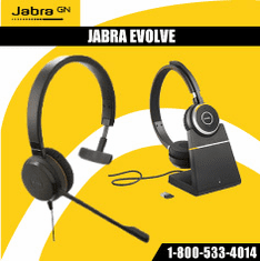 Jabra Evolve