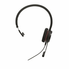 JABRA EVOLVE 20 UC MONO