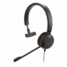 Jabra Evolve 30 II Mono 3.5mm Jack Headset Only