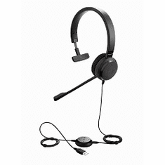 Jabra Evolve 30 II Mono MS USB