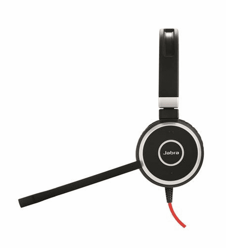 JABRA EVOLVE 40 MS STEREO
