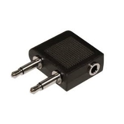 Jabra Evolve 80 Flight Adapter 6 pack