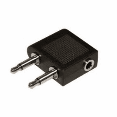 Jabra Evolve 80 Flight Adapter 6 pack