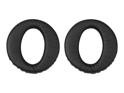 Jabra Evolve 80 Leatherette Ear Cushions 2 pack