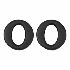 Jabra Evolve 80 Leatherette Ear Cushions 2 pack