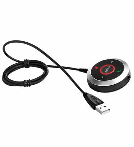 Jabra EVOLVE 80 LINK MS