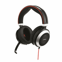 Jabra EVOLVE 80 Stereo HS
