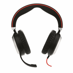 JABRA EVOLVE 80 UC STEREO