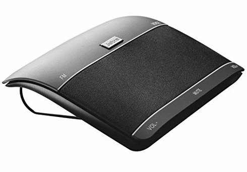 Jabra Freeway in-car speakerphone