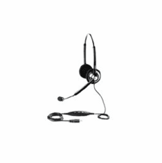 Jabra GN 1900 USB Duo Noise Cancelling