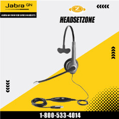 Jabra GN 2000 USB SERIES HEADSETS