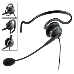 Jabra GN 2124 4 in 1 Noise Cancelling Mono Headset